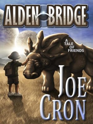 cover image of Alden Bridge